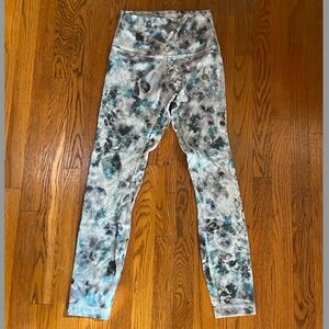 Lululemon align leggings